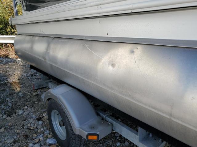 APX180141314 - 2014 APEX QWEST LS 816 SILVER photo 9