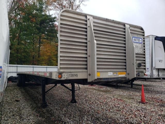 2016 UTILITY UNKNOWN, 