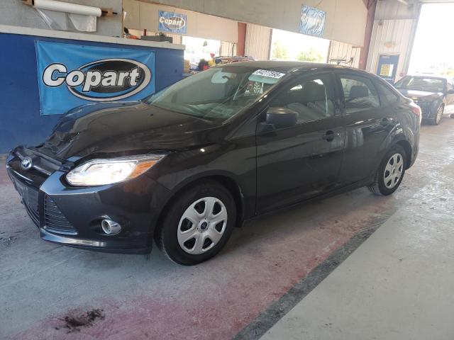 2014 FORD FOCUS S, 