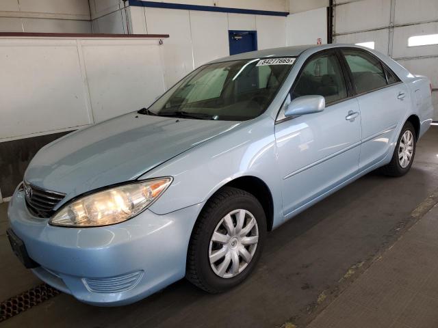 2005 TOYOTA CAMRY LE, 