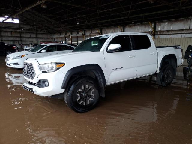 2020 TOYOTA TACOMA DOUBLE CAB, 