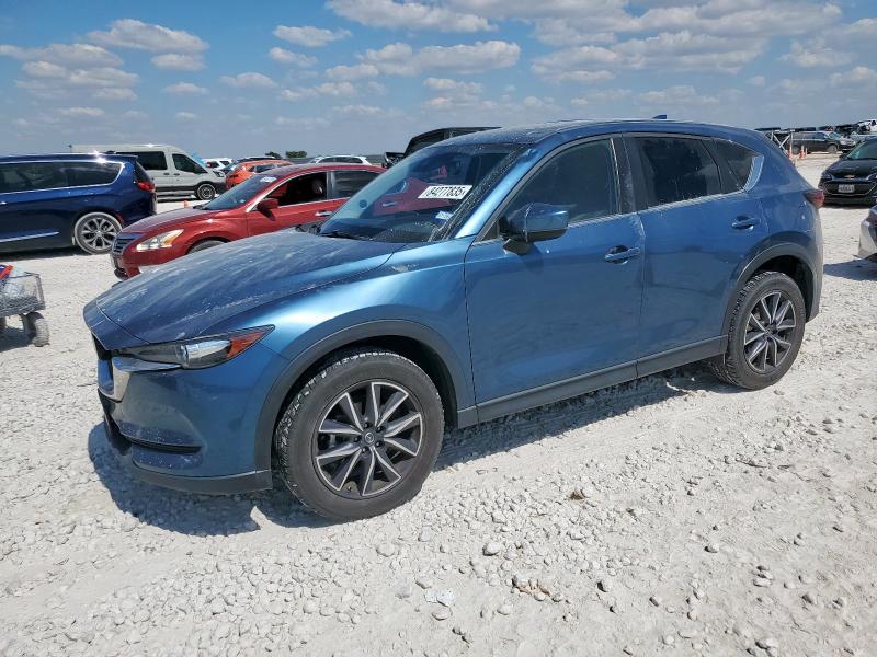 2018 MAZDA CX-5 TOURING, 