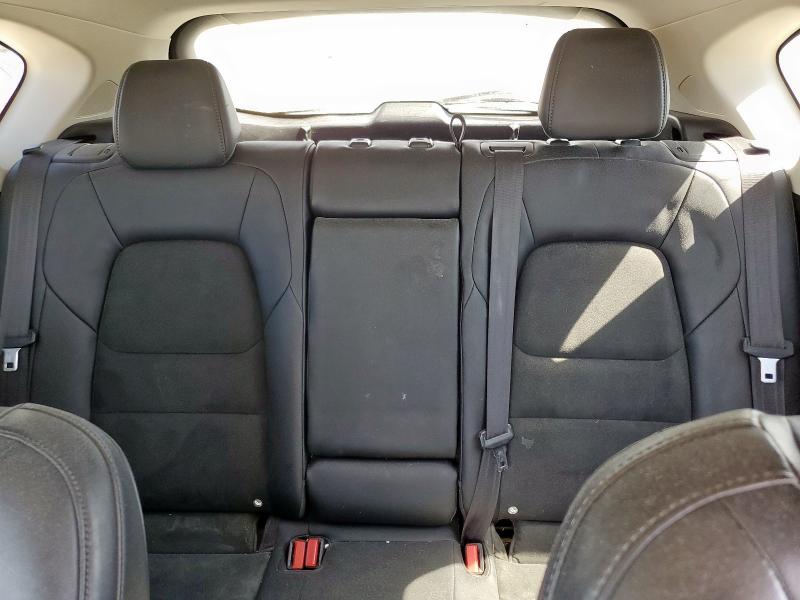 JM3KFACM1J1402818 - 2018 MAZDA CX-5 TOURING 蓝色 照片 10