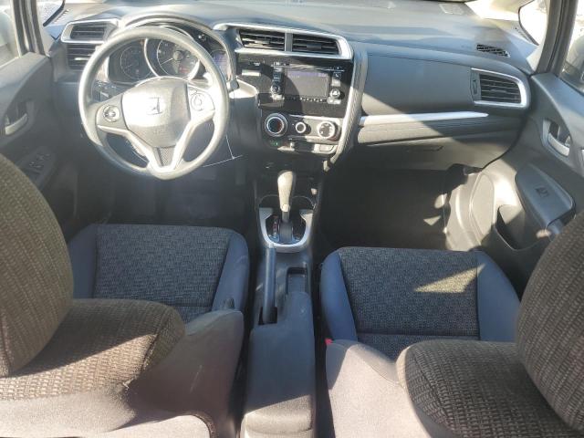 JHMGK5H59GS012733 - 2016 HONDA FIT LX Gümüş foto 8