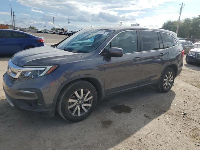 2019 HONDA PILOT EX, null