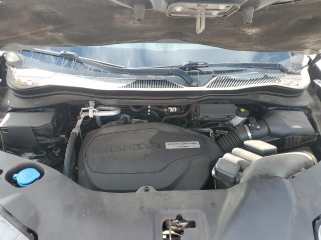 5FNYF6H32KB020936 - 2019 HONDA PILOT EX 灰色 照片 12