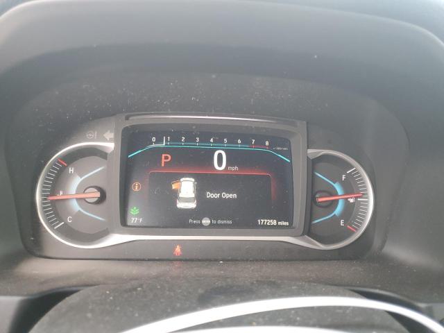 5FNYF6H32KB020936 - 2019 HONDA PILOT EX 灰色 照片 9