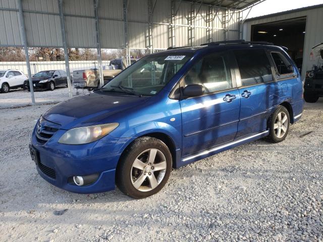 2005 MAZDA MPV WAGON, 