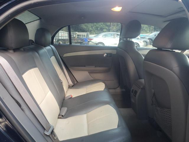 1G1ZC5E01CF247428 - 2012 CHEVROLET MALIBU 1LT BLUE photo 10