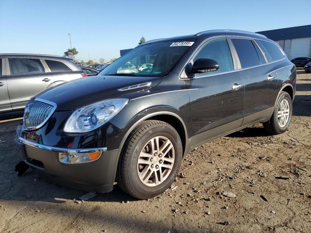 2008 BUICK ENCLAVE CX, 