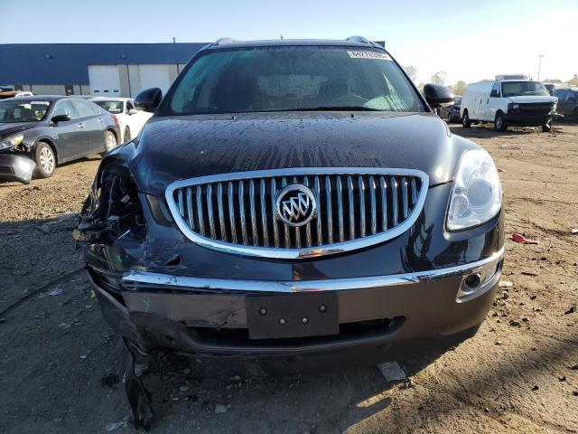 5GAER13798J294743 - 2008 BUICK ENCLAVE CX BLACK photo 5