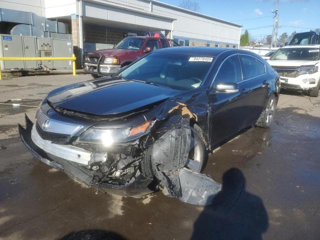 2014 ACURA TL TECH, 