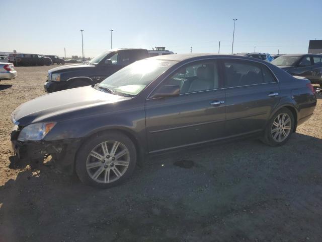 2008 TOYOTA AVALON XL, 