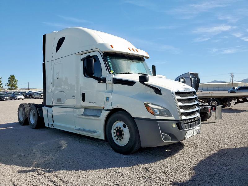 2020 FREIGHTLINER CASCADIA 1, 