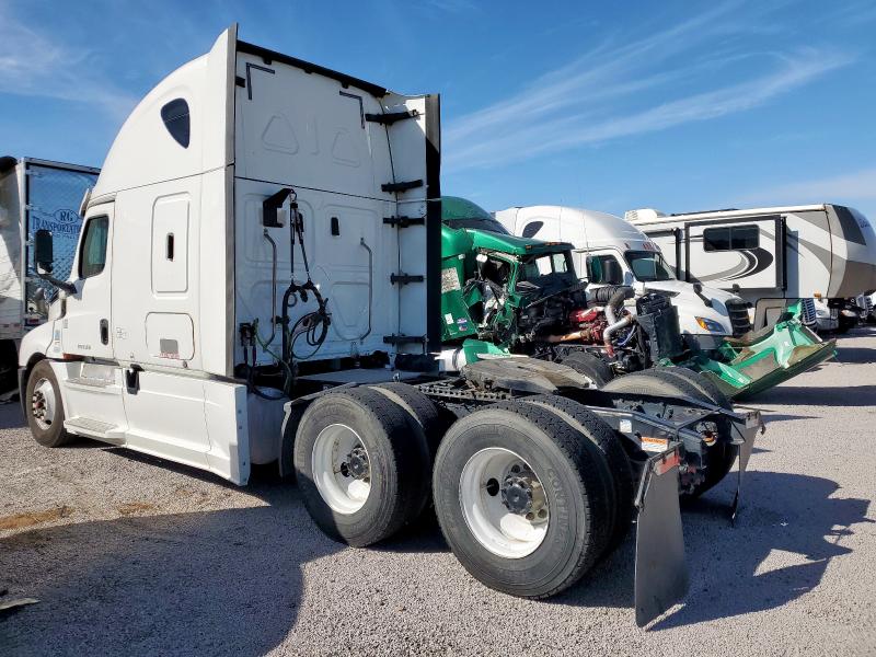 3AKJHHDR9LSLU3510 - 2020 FREIGHTLINER CASCADIA 1 Белый фото 3