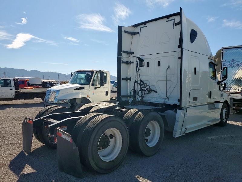 3AKJHHDR9LSLU3510 - 2020 FREIGHTLINER CASCADIA 1 Белый фото 4