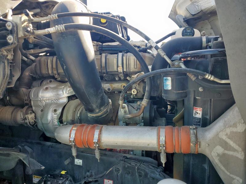 3AKJHHDR9LSLU3510 - 2020 FREIGHTLINER CASCADIA 1 Белый фото 7