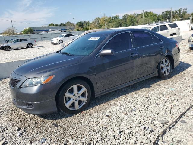 2009 TOYOTA CAMRY BASE, 