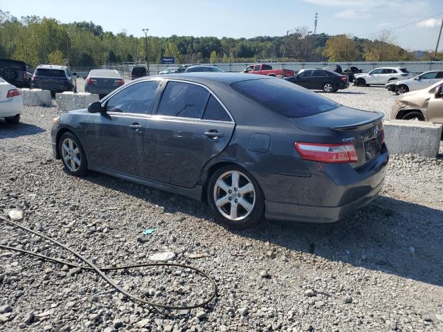 4T1BE46K29U408530 - 2009 TOYOTA CAMRY BASE 石墨色 照片 2