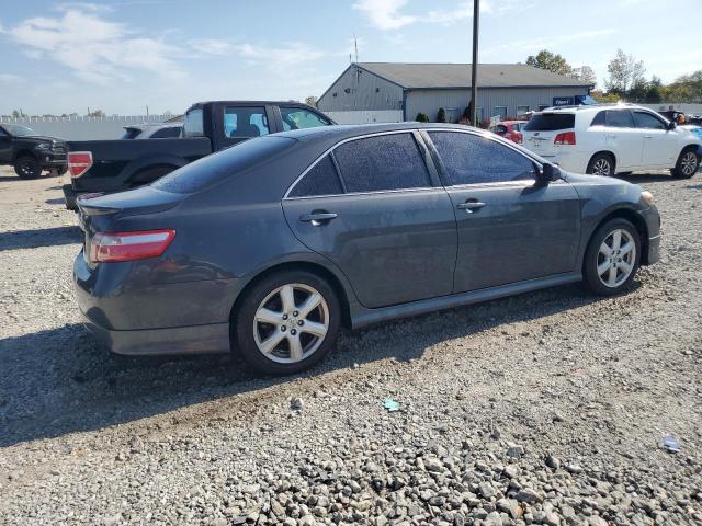4T1BE46K29U408530 - 2009 TOYOTA CAMRY BASE 石墨色 照片 3