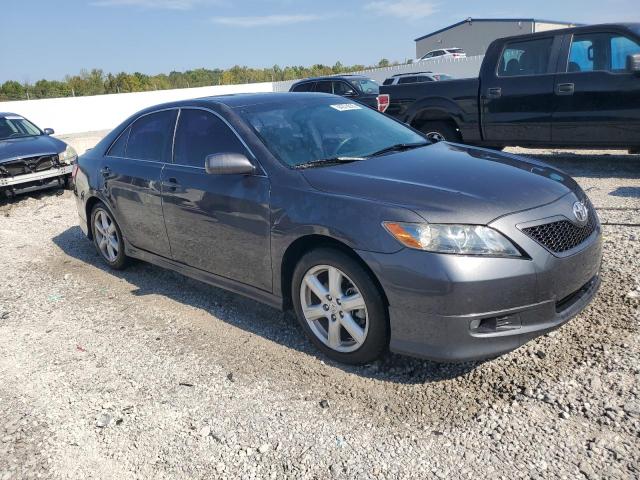 4T1BE46K29U408530 - 2009 TOYOTA CAMRY BASE 石墨色 照片 4