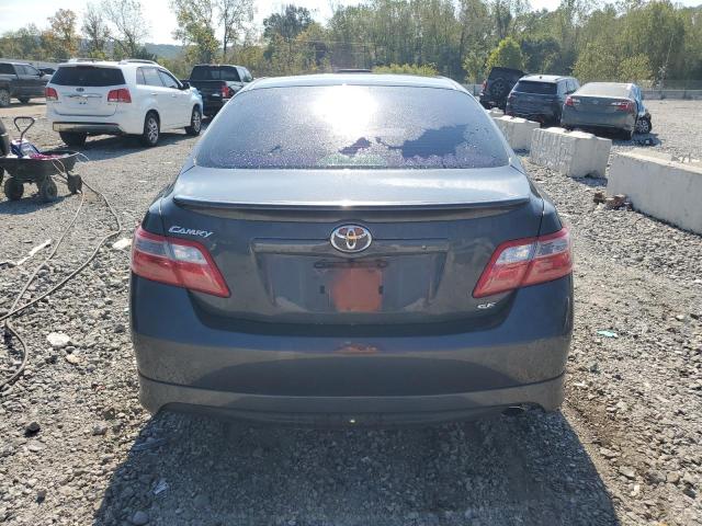 4T1BE46K29U408530 - 2009 TOYOTA CAMRY BASE 石墨色 照片 6