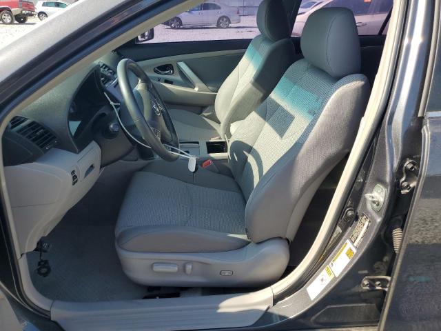4T1BE46K29U408530 - 2009 TOYOTA CAMRY BASE 石墨色 照片 7