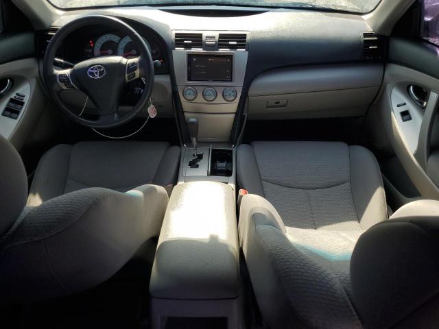 4T1BE46K29U408530 - 2009 TOYOTA CAMRY BASE 石墨色 照片 8