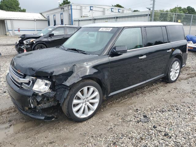 2016 FORD FLEX SEL, 
