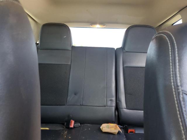 1C4NJCEB4GD664481 - 2016 JEEP COMPASS LATITUDE GRAY photo 10