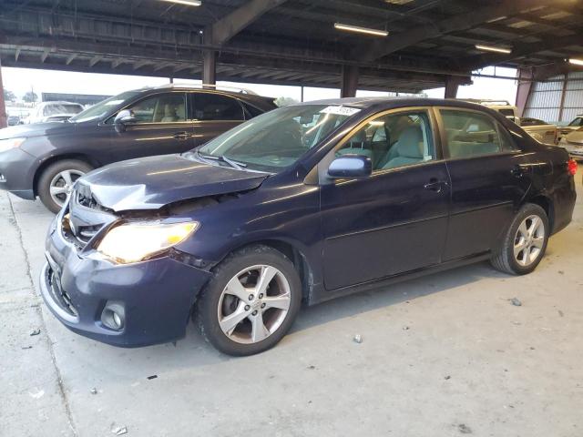 2013 TOYOTA COROLLA BASE, 