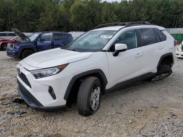 2021 TOYOTA RAV4 XLE, 