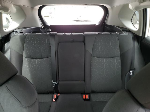 2T3W1RFVXMC138078 - 2021 TOYOTA RAV4 XLE WHITE photo 10