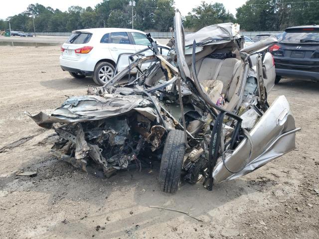 2002 HONDA CIVIC LX, 