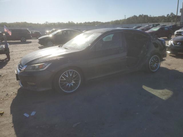 2013 HONDA ACCORD EXL, 