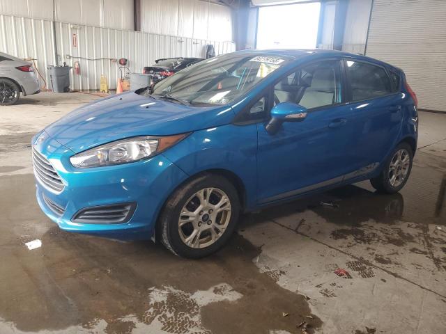 2014 FORD FIESTA SE, 