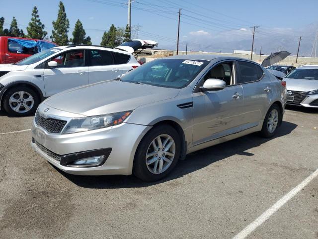 2013 KIA OPTIMA LX, 