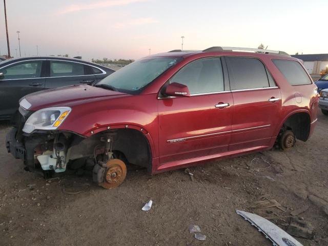 2011 GMC ACADIA DENALI, 