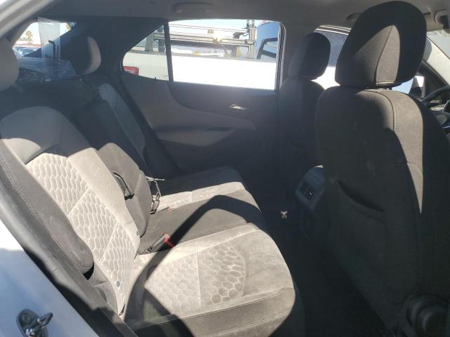 3GNAXUEV2LS565592 - 2020 CHEVROLET EQUINOX LT Blanc photo 11