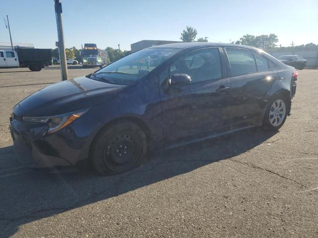 2023 TOYOTA COROLLA LE, 