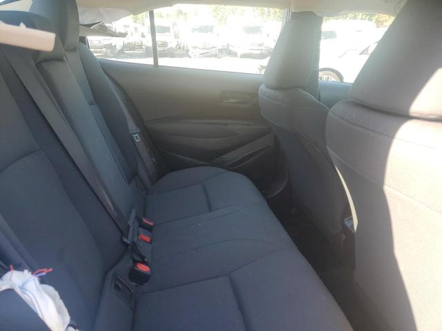 5YFB4MDE3PP011598 - 2023 TOYOTA COROLLA LE BLUE photo 10