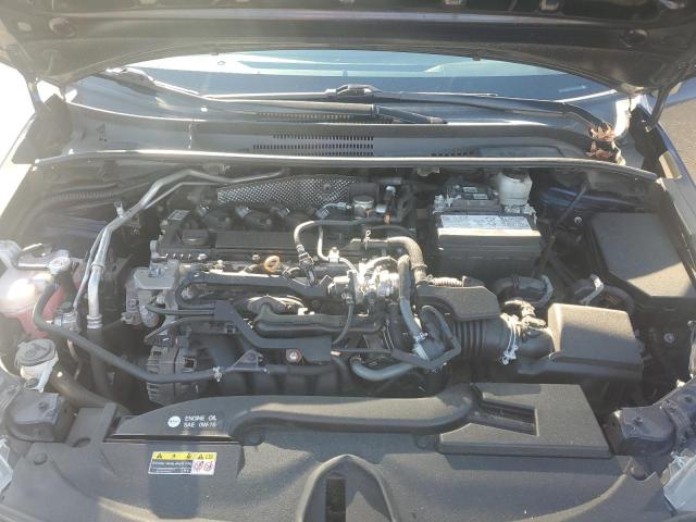 5YFB4MDE3PP011598 - 2023 TOYOTA COROLLA LE BLUE photo 11