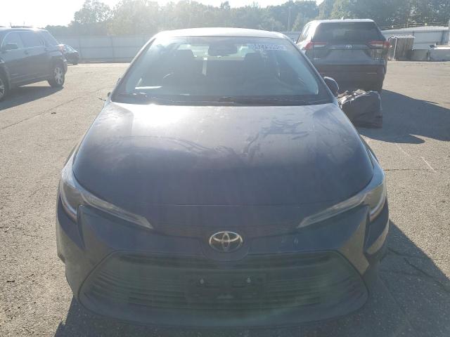 5YFB4MDE3PP011598 - 2023 TOYOTA COROLLA LE BLUE photo 5