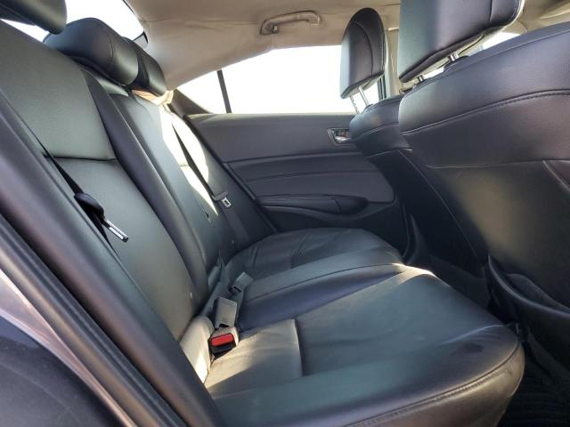 19UDE2F38JA009199 - 2018 ACURA ILX BASE WATCH PLUS GRAY photo 10