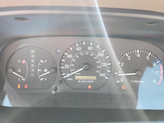 JT2BG22K7Y0467127 - 2000 TOYOTA CAMRY CE TAN photo 9