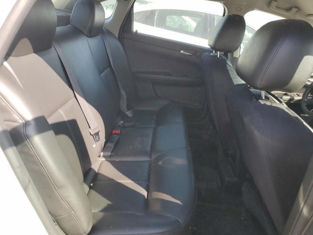 2G1WD5E34D1253565 - 2013 CHEVROLET IMPALA POLICE Weiß Foto 10
