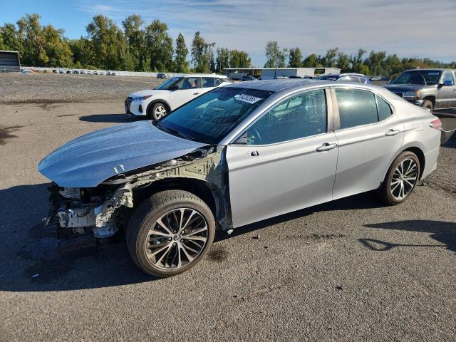 2018 TOYOTA CAMRY L, 