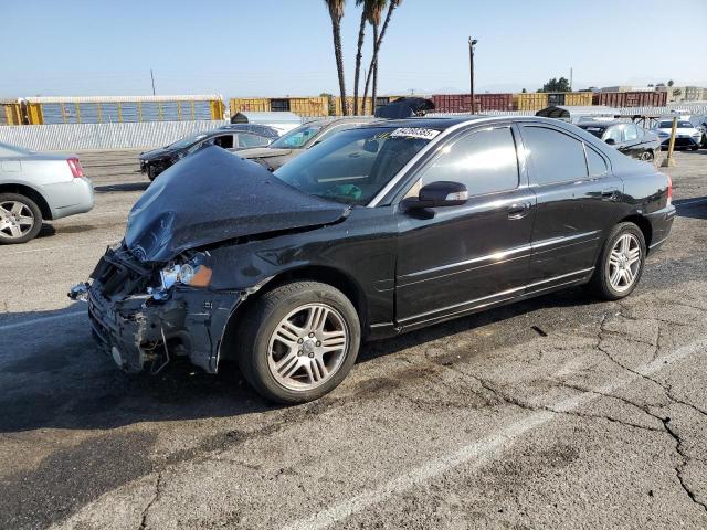 2008 VOLVO S60 2.5T, 