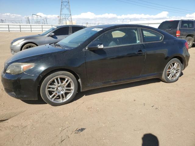 2007 TOYOTA SCION TC, 