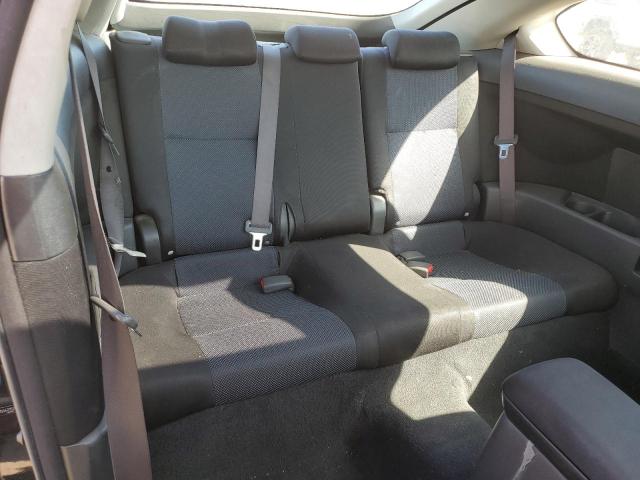 JTKDE177370167757 - 2007 TOYOTA SCION TC 黑色 照片 10